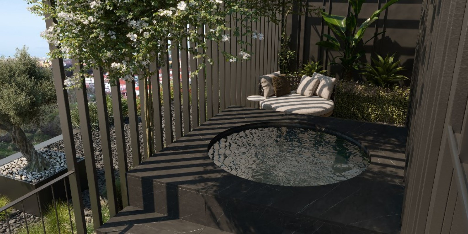 Residencia Privada Íris: piso nuevo de 4 dormitorios en venta, Oporto, Portugal_306894