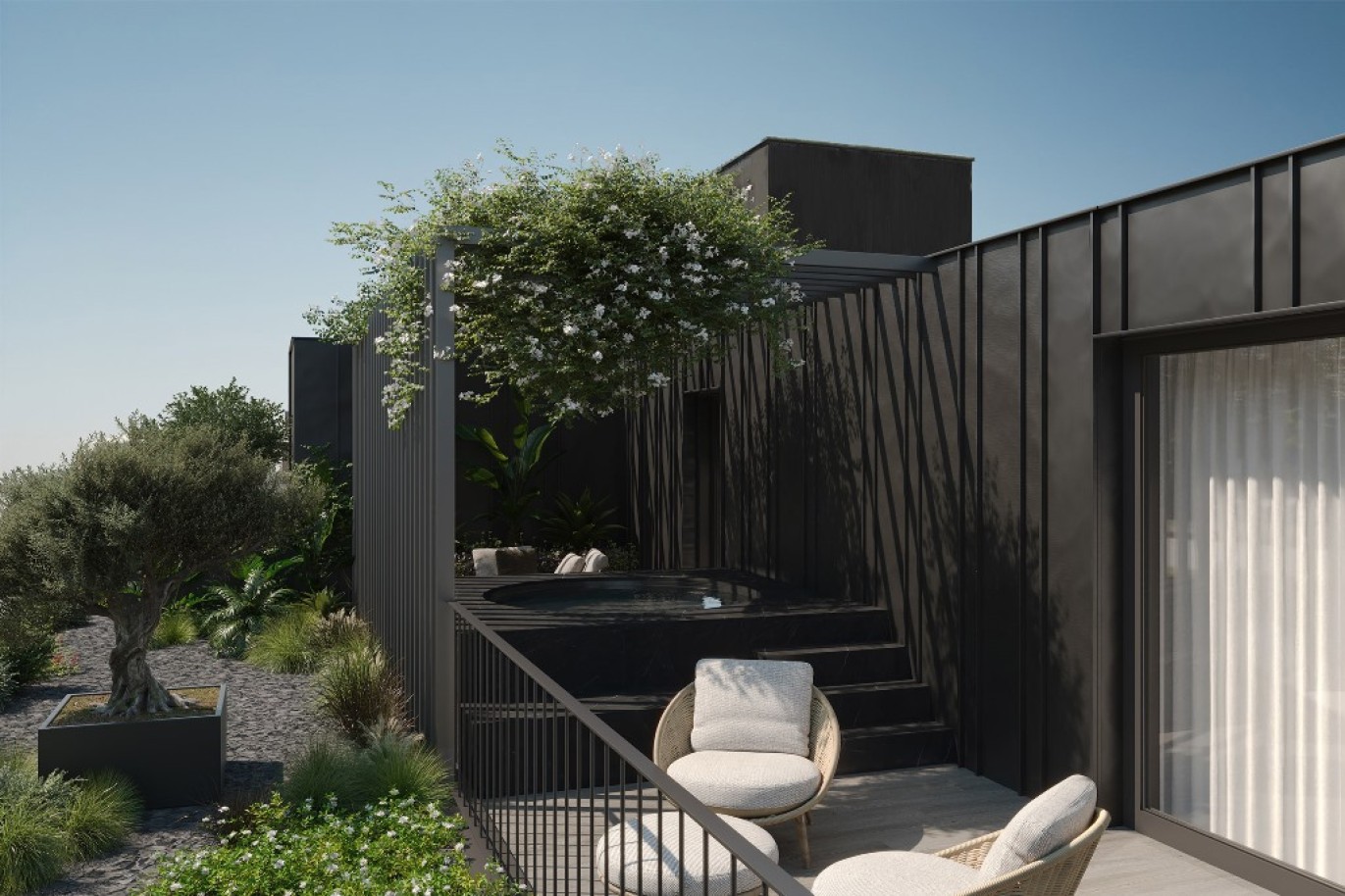 Residencia Privada Íris: piso nuevo de 4 dormitorios en venta, Oporto, Portugal_306895