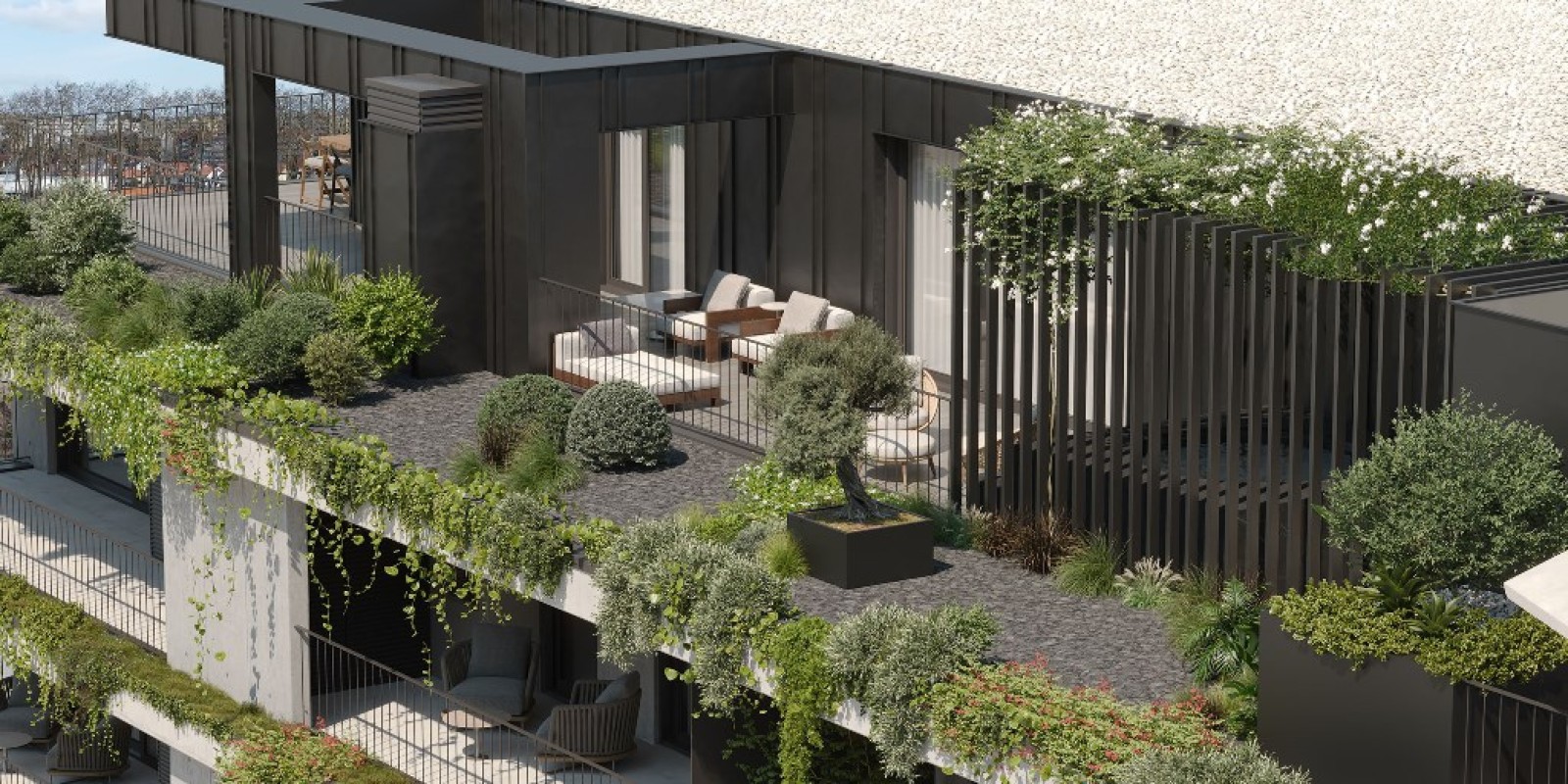 Residencia Privada Íris: piso nuevo de 4 dormitorios en venta, Oporto, Portugal_306896