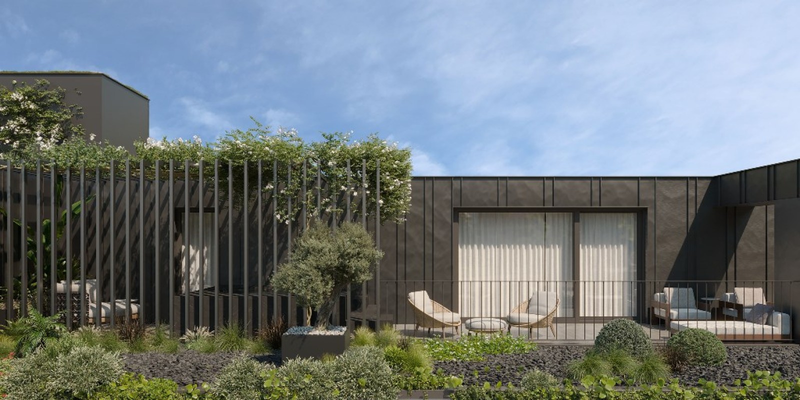Residencia Privada Íris: piso nuevo de 4 dormitorios en venta, Oporto, Portugal_306897