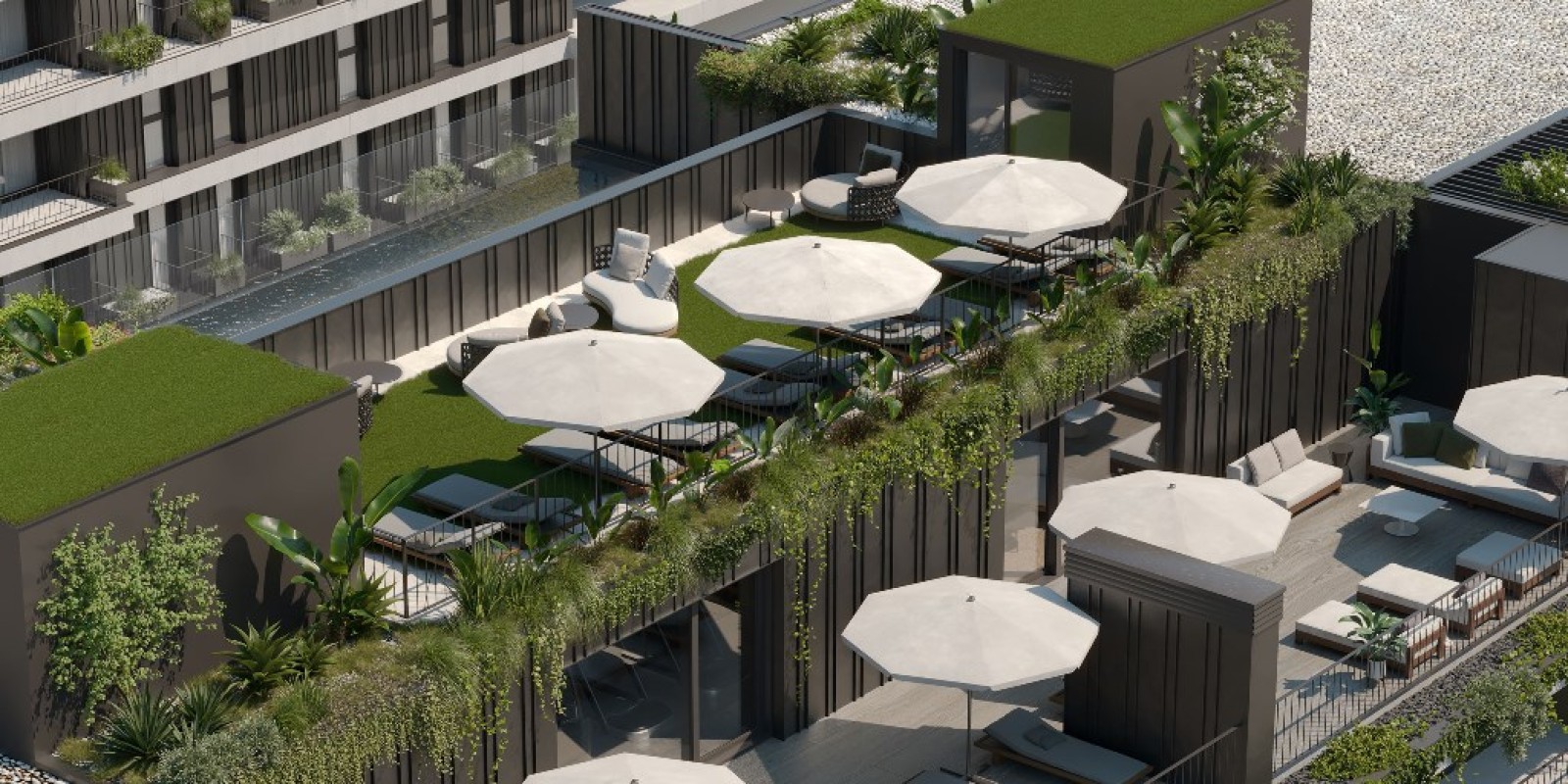 Residencia Privada Íris: piso nuevo de 4 dormitorios en venta, Oporto, Portugal_306899