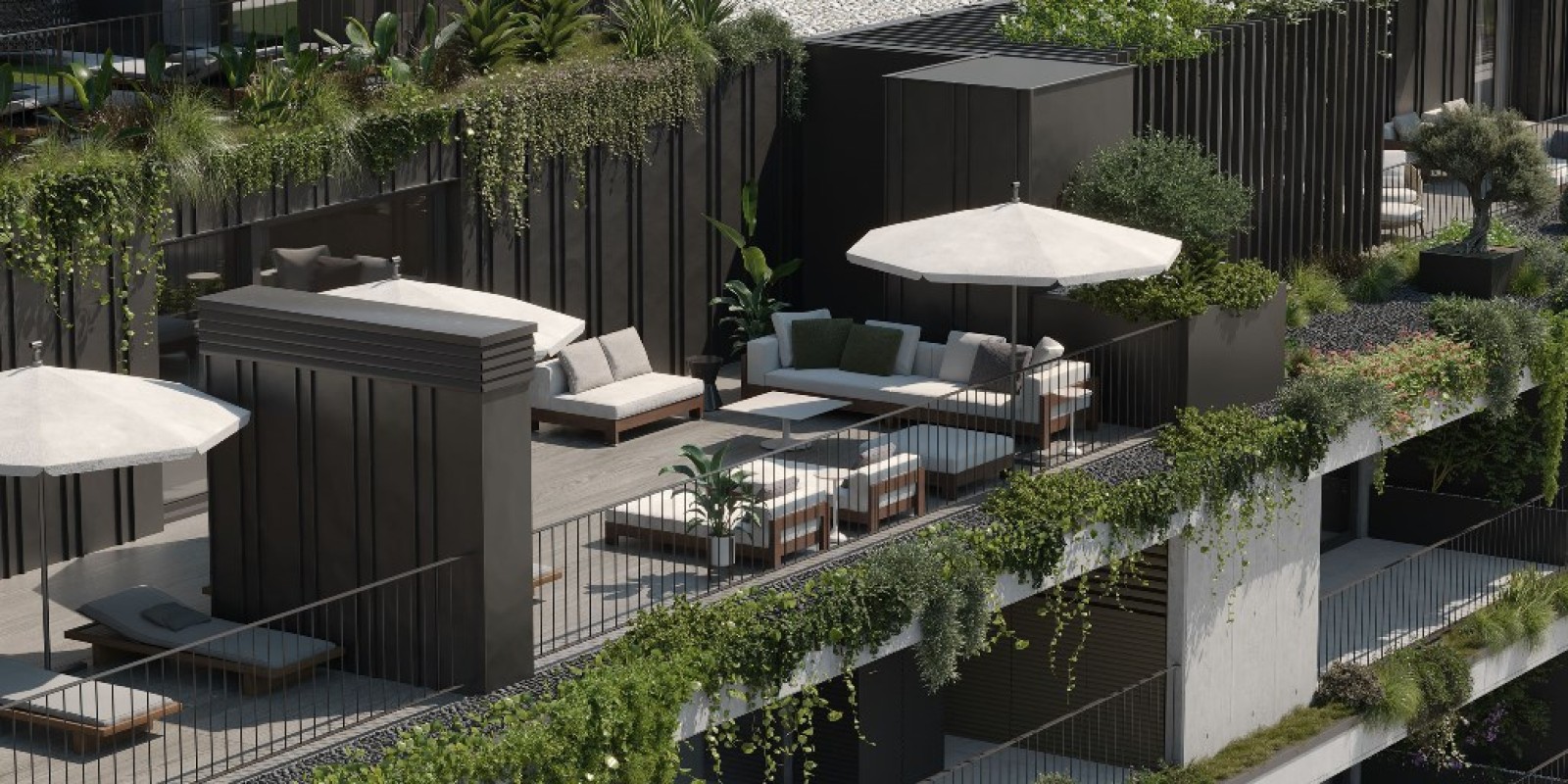 Residencia Privada Íris: piso nuevo de 4 dormitorios en venta, Oporto, Portugal_306901