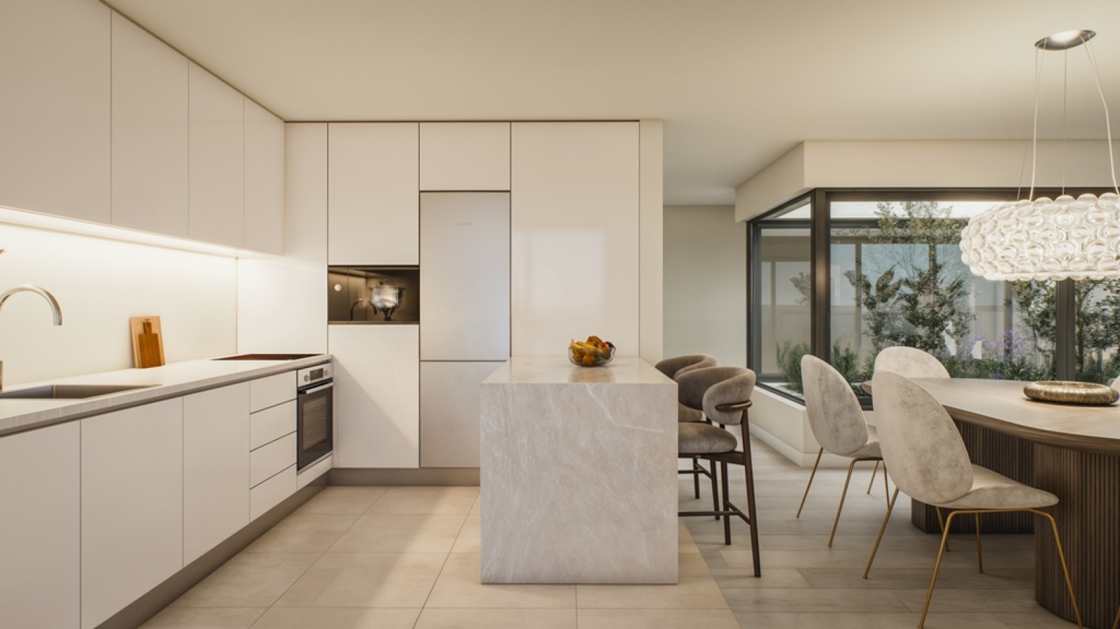 Apartamento à venda no Royal Residences Cabanas de Tavira, Algarve_306923