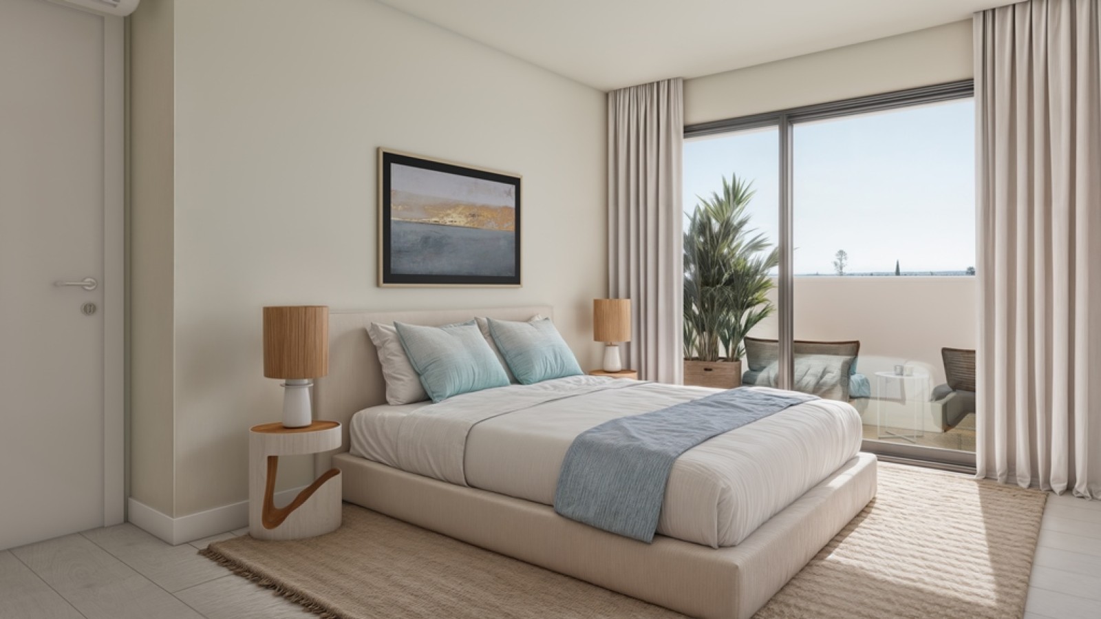 Apartamento à venda no Royal Residences Cabanas de Tavira, Algarve_306924