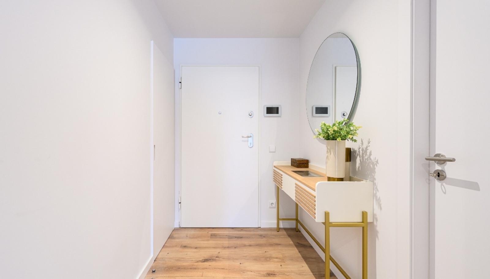 Apartamento novo com varanda, para venda, em Ramalde, Porto, Portugal_308140