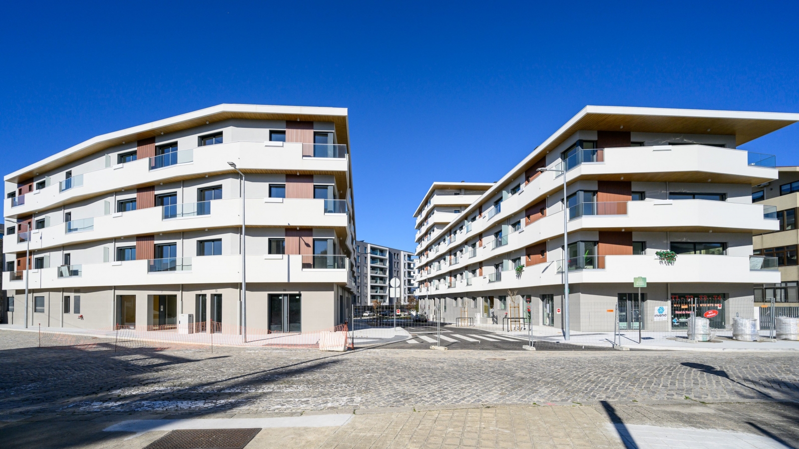 Apartamento novo com varanda, para venda, em Ramalde, Porto, Portugal_308149