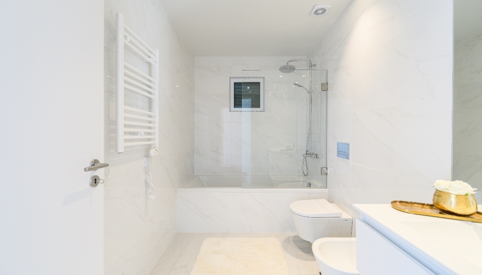 Apartamento novo com varanda, para venda, em Ramalde, Porto_308400