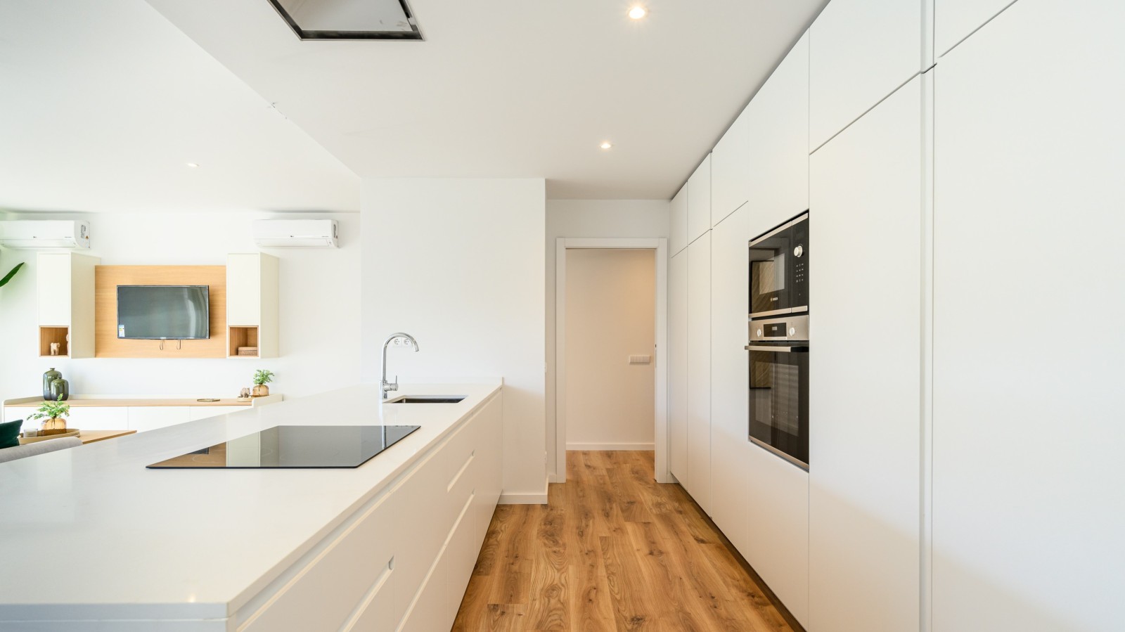 Apartamento novo com varanda, para venda, em Ramalde, Porto_308406
