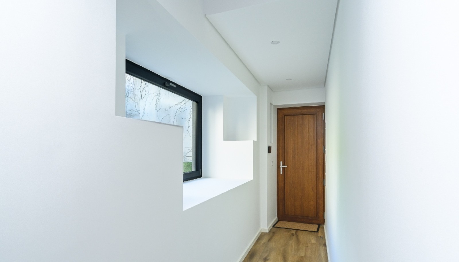 Apartamento T1 duplex novo para arrendar, na Foz do Douro, Porto_309078