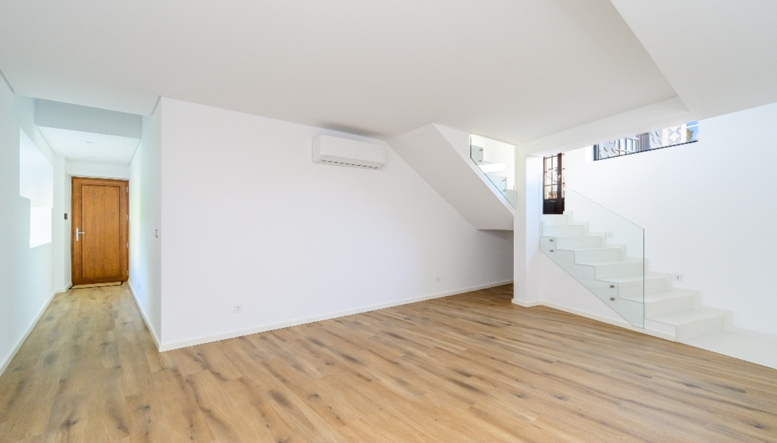 Apartamento T1 duplex novo para arrendar, na Foz do Douro, Porto_309080