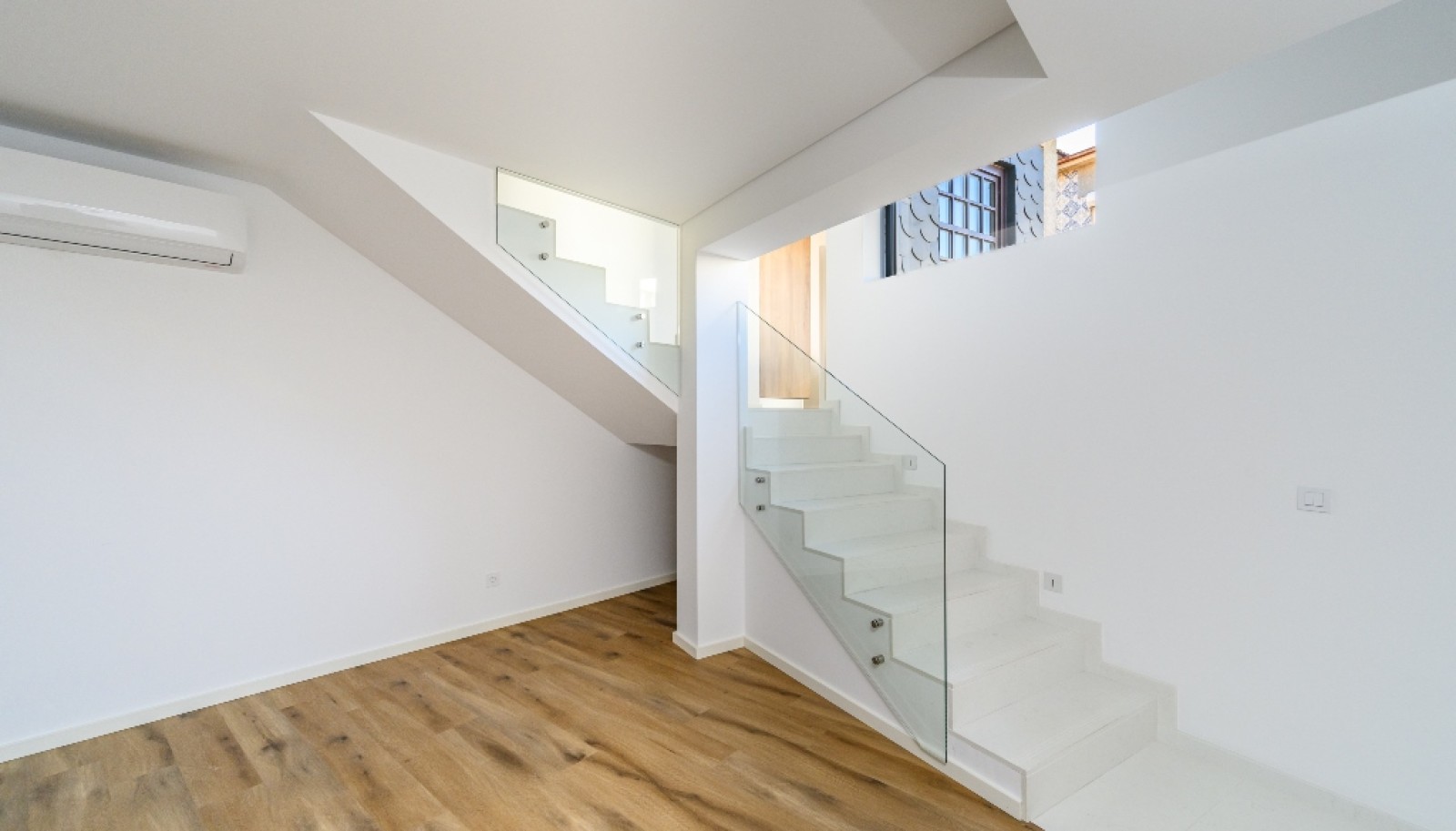 Apartamento T1 duplex novo para arrendar, na Foz do Douro, Porto_309084