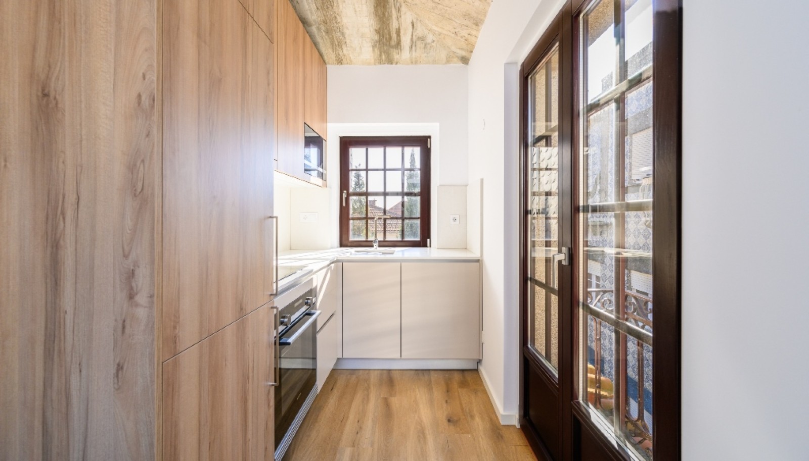 Apartamento T1 duplex novo para arrendar, na Foz do Douro, Porto_309085