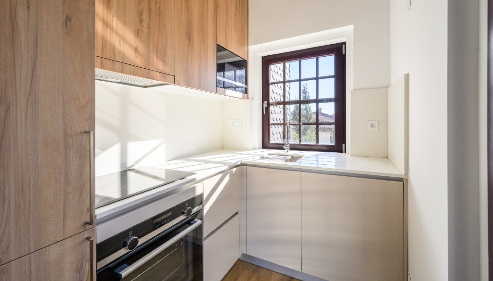 Apartamento T1 duplex novo para arrendar, na Foz do Douro, Porto_309087