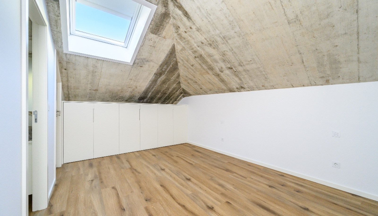 Apartamento T1 duplex novo para arrendar, na Foz do Douro, Porto_309089