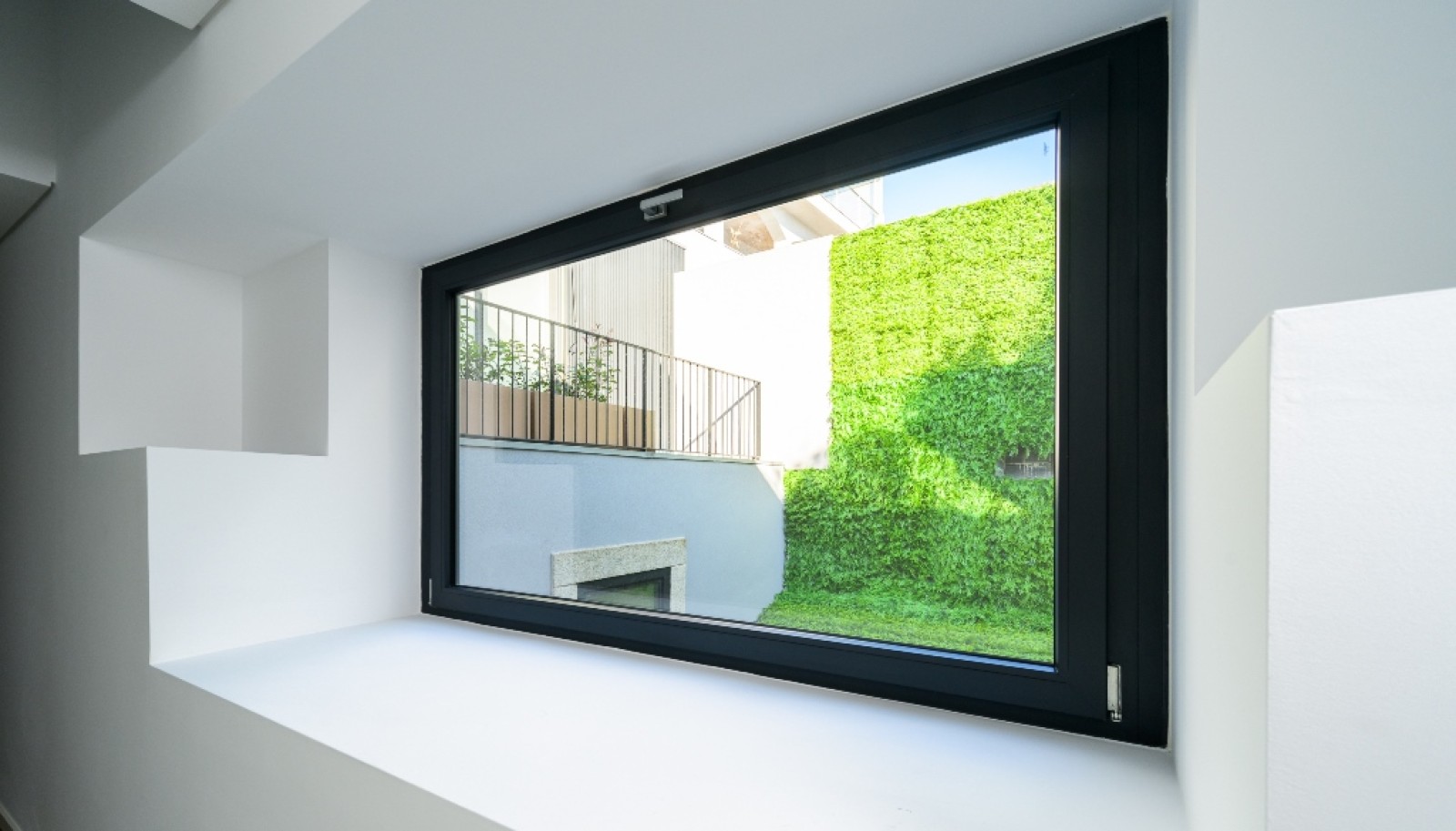 Apartamento T1 duplex novo para arrendar, na Foz do Douro, Porto_309096