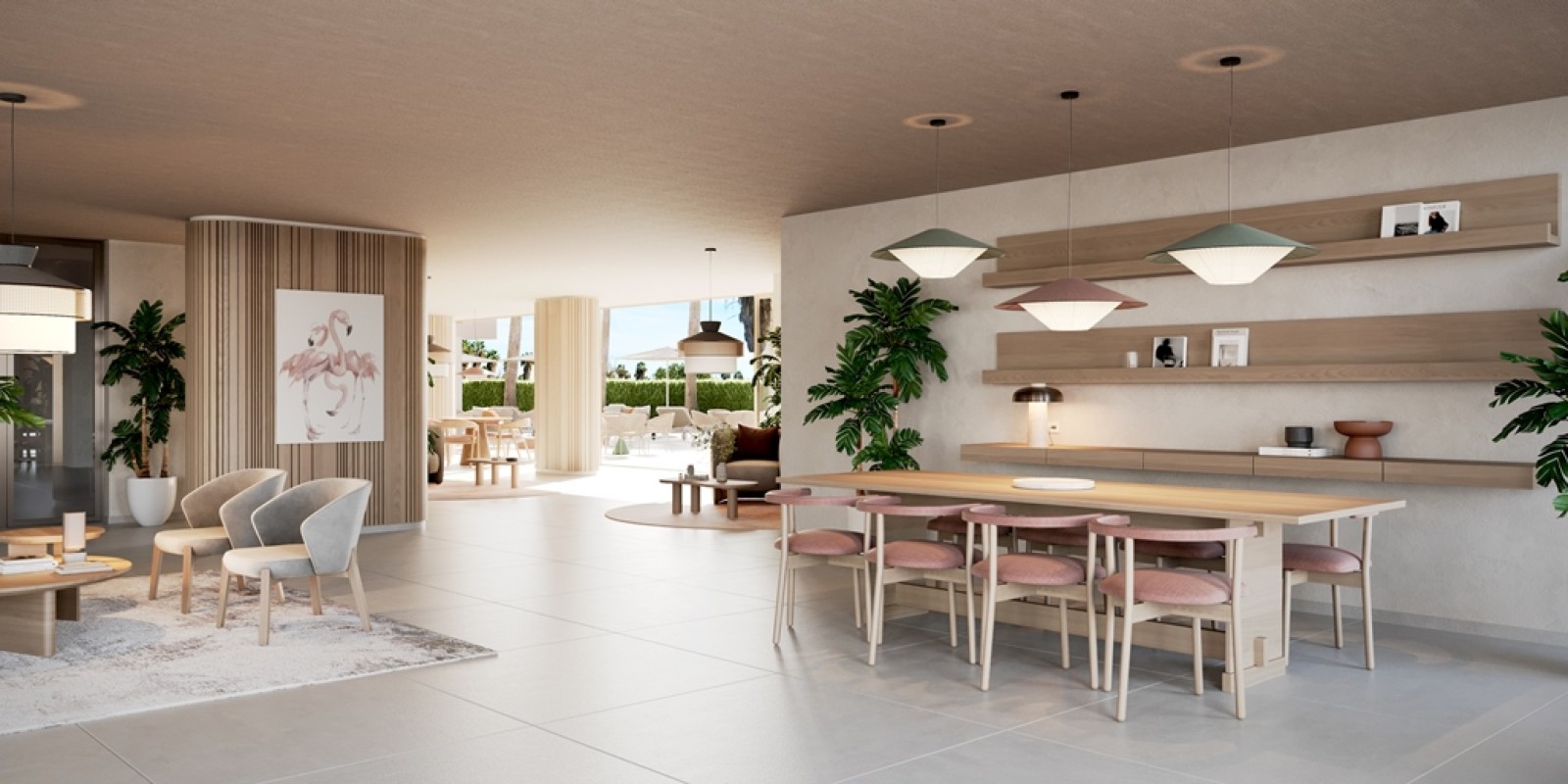 Appartement, 3 chambres, à Praia dos Salgados, Algarve, Portugal_310898