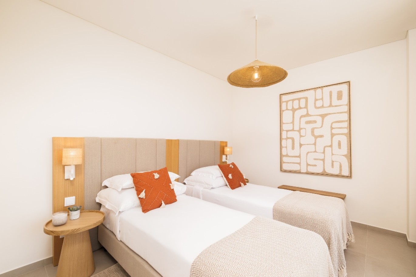 Appartement, 3 chambres, à Praia dos Salgados, Algarve, Portugal_310904