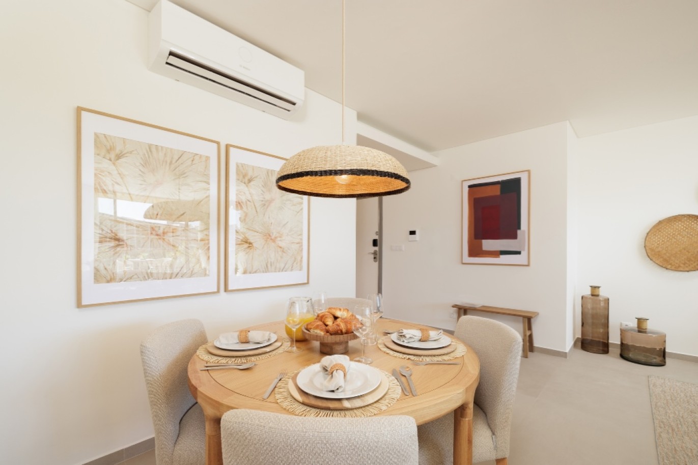 Appartement, 3 chambres, à Praia dos Salgados, Algarve, Portugal_310906