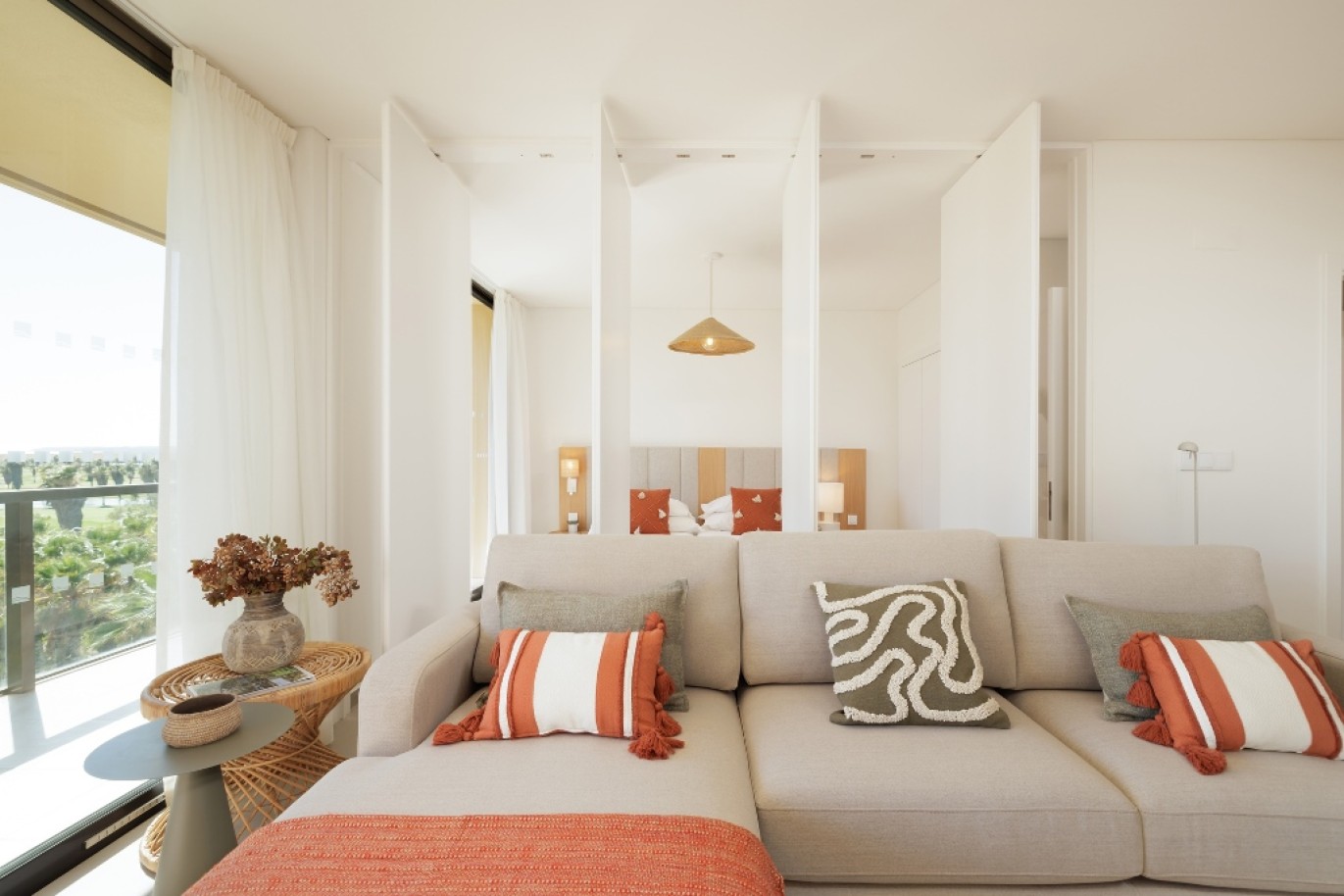 Appartement, 3 chambres, à Praia dos Salgados, Algarve, Portugal_310908