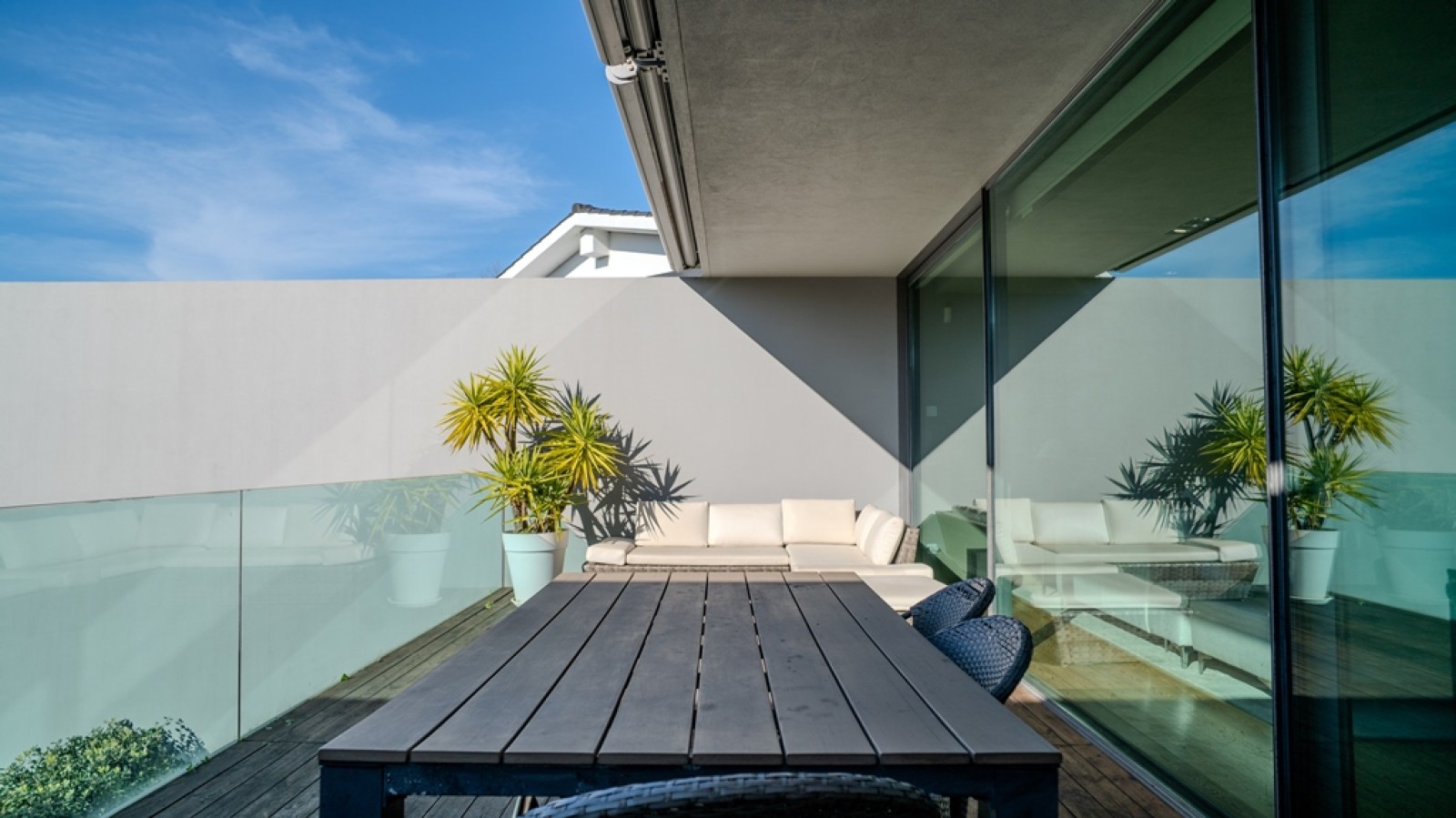 Four bedroom villa with garden and pool for sale in Francelos, Portugal_311529