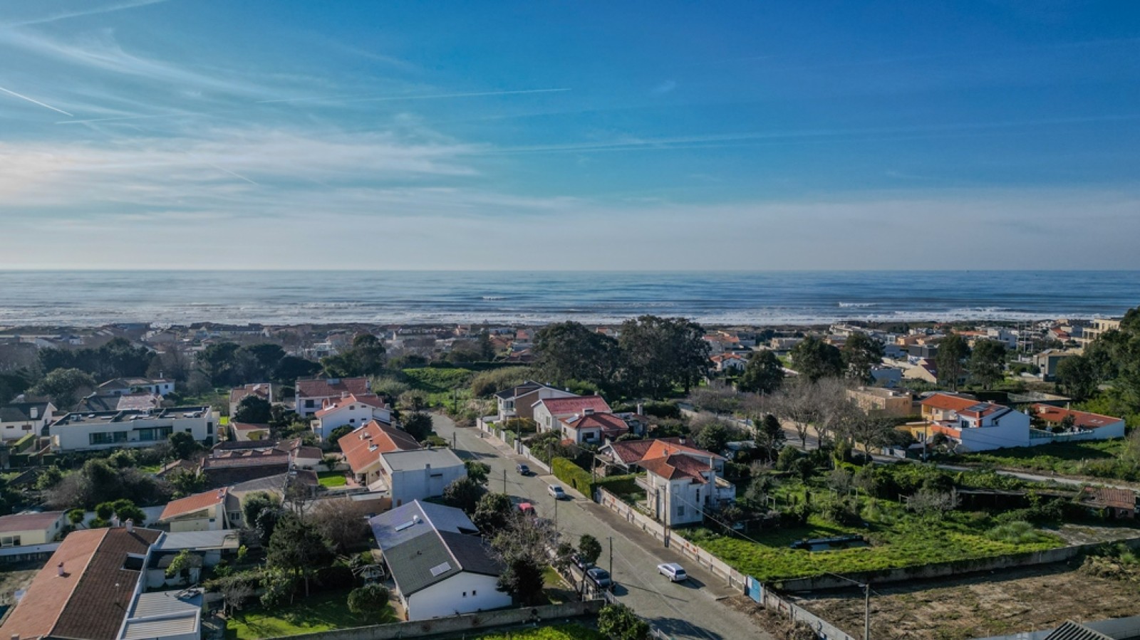 Four bedroom villa with garden and pool for sale in Francelos, Portugal_311540