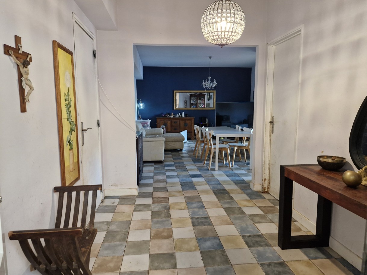 Städtisches Gebäude, zu verkaufen in Loulé, Algarve, Portugal_311603