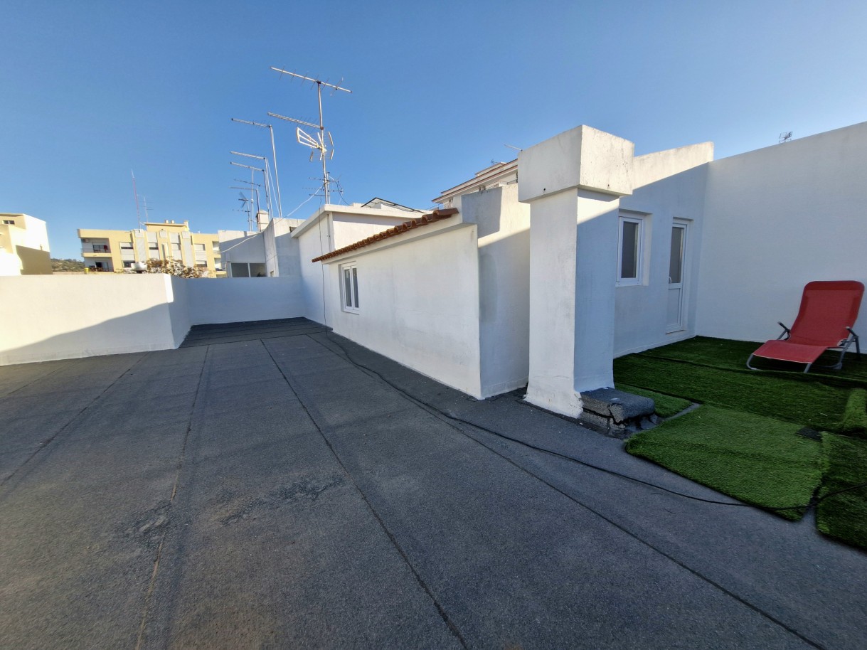 Städtisches Gebäude, zu verkaufen in Loulé, Algarve, Portugal_311611
