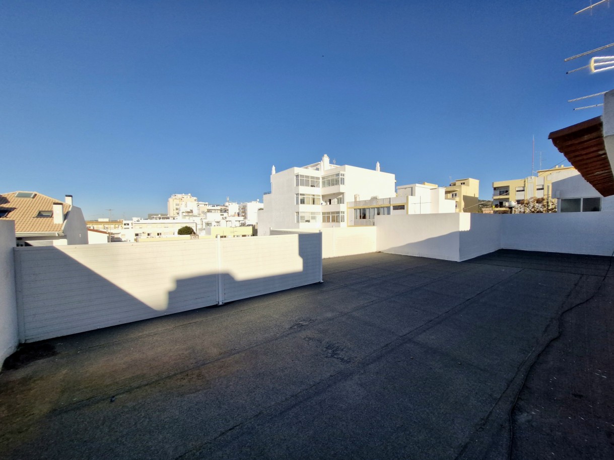 Städtisches Gebäude, zu verkaufen in Loulé, Algarve, Portugal_311612