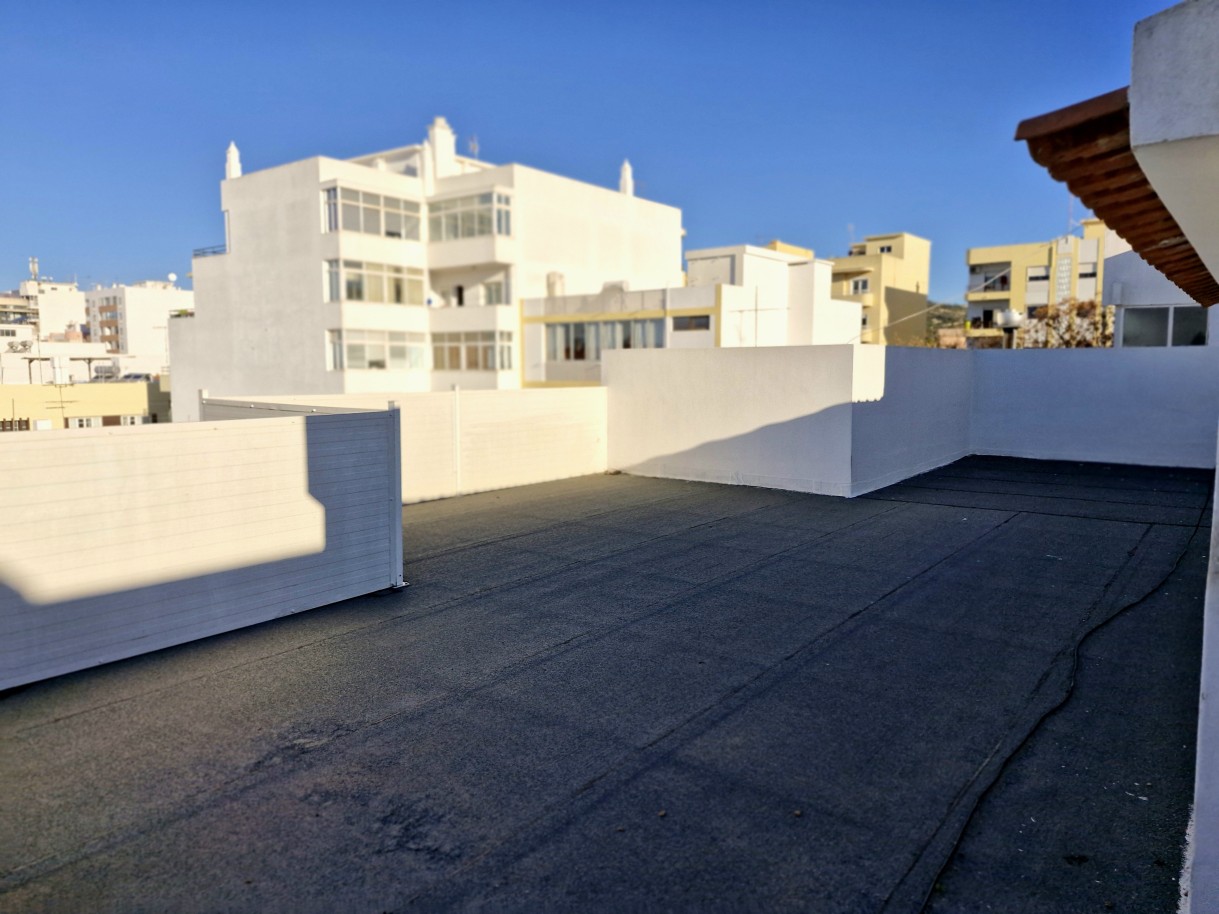 Städtisches Gebäude, zu verkaufen in Loulé, Algarve, Portugal_311614