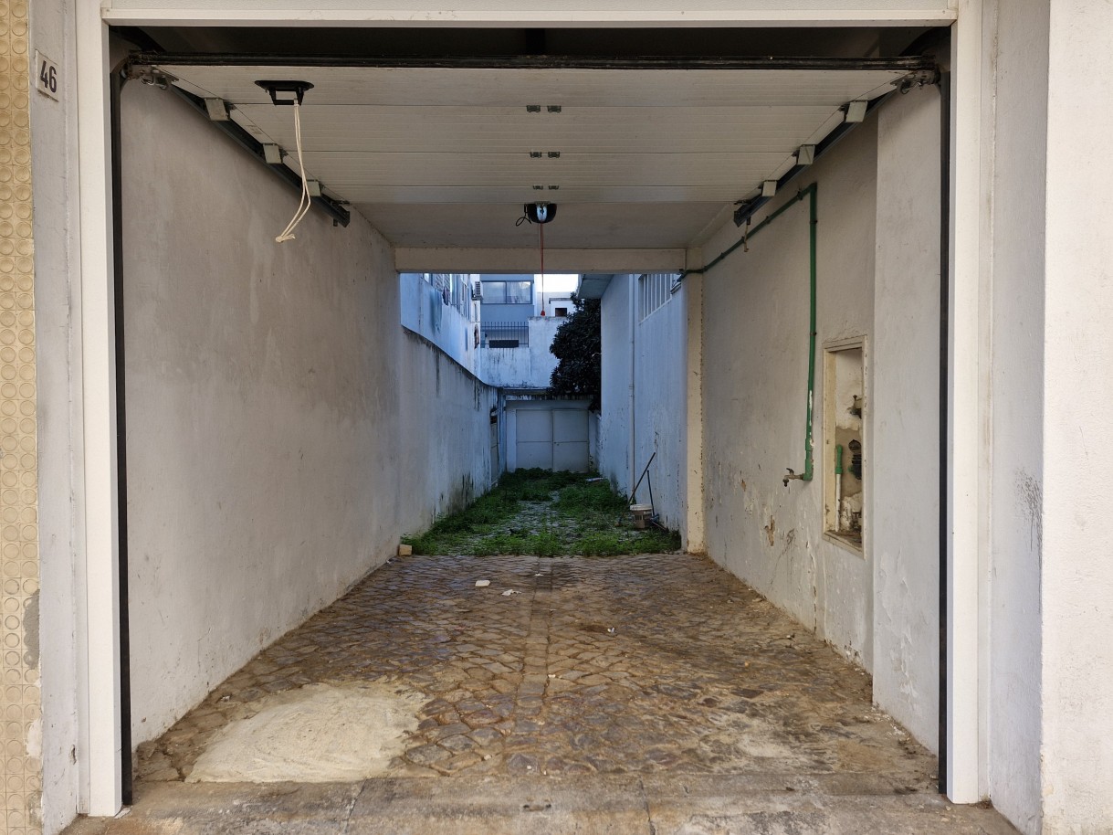 Städtisches Gebäude, zu verkaufen in Loulé, Algarve, Portugal_311623