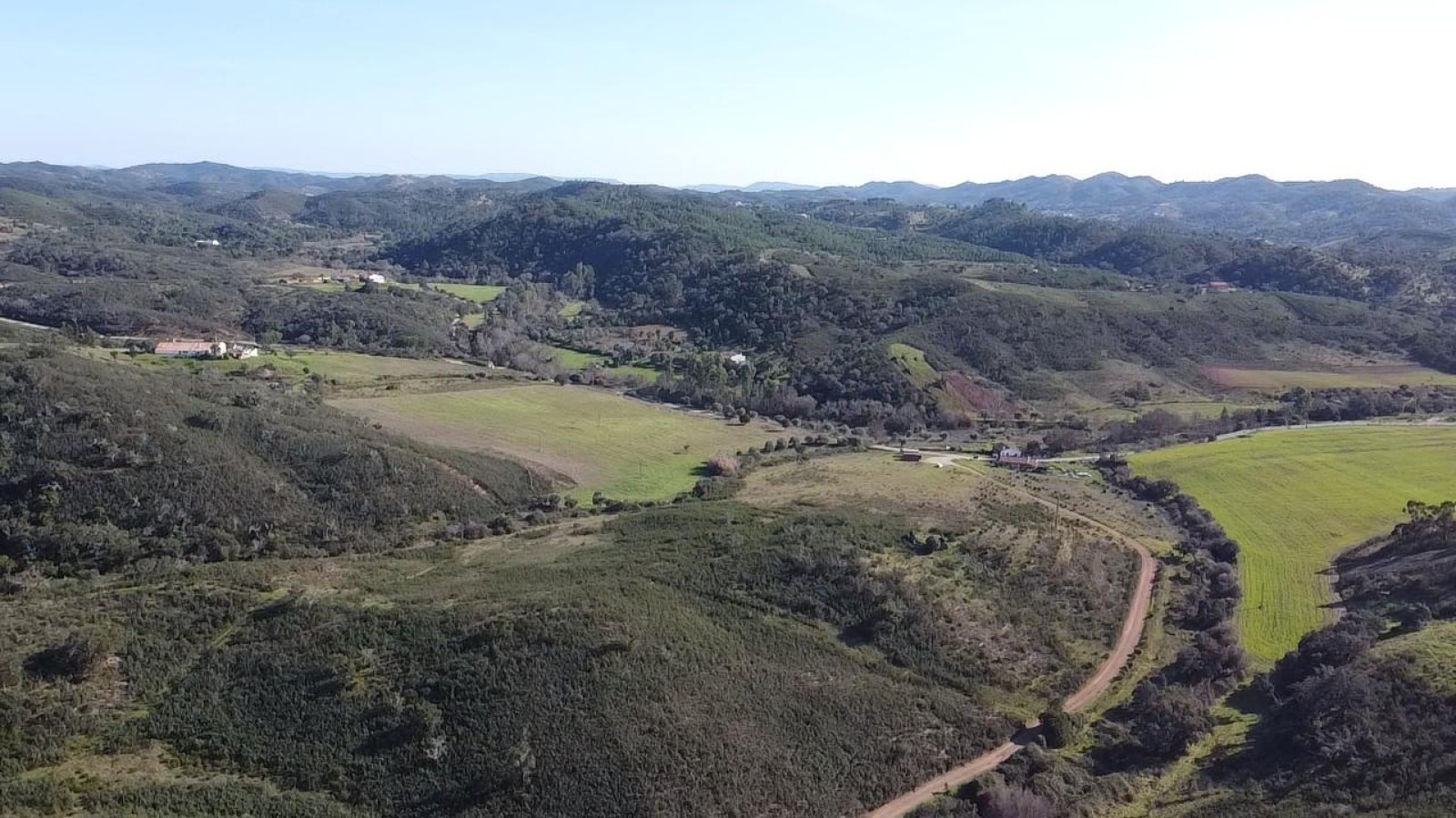 Land for sale in Silves, Portugal — €850,000