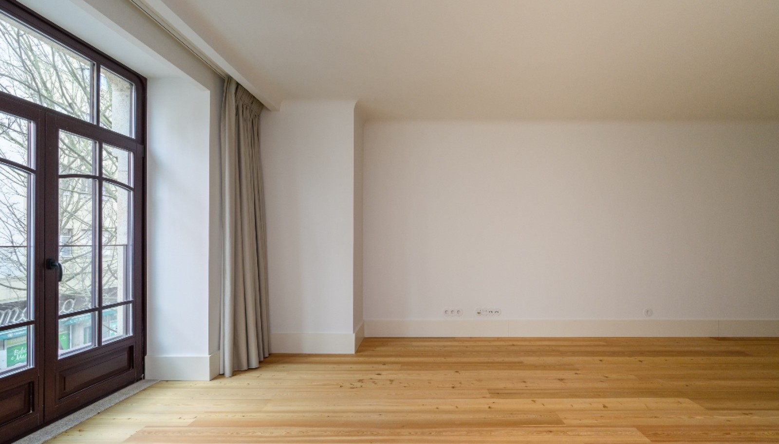 Neue 2-Zimmer-Wohnung zur Miete im Zentrum von Porto, Portugal_312010