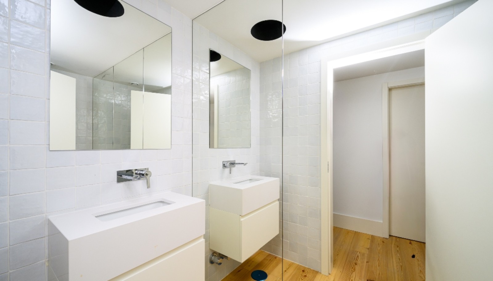 Neue 2-Zimmer-Wohnung zur Miete im Zentrum von Porto, Portugal_312018