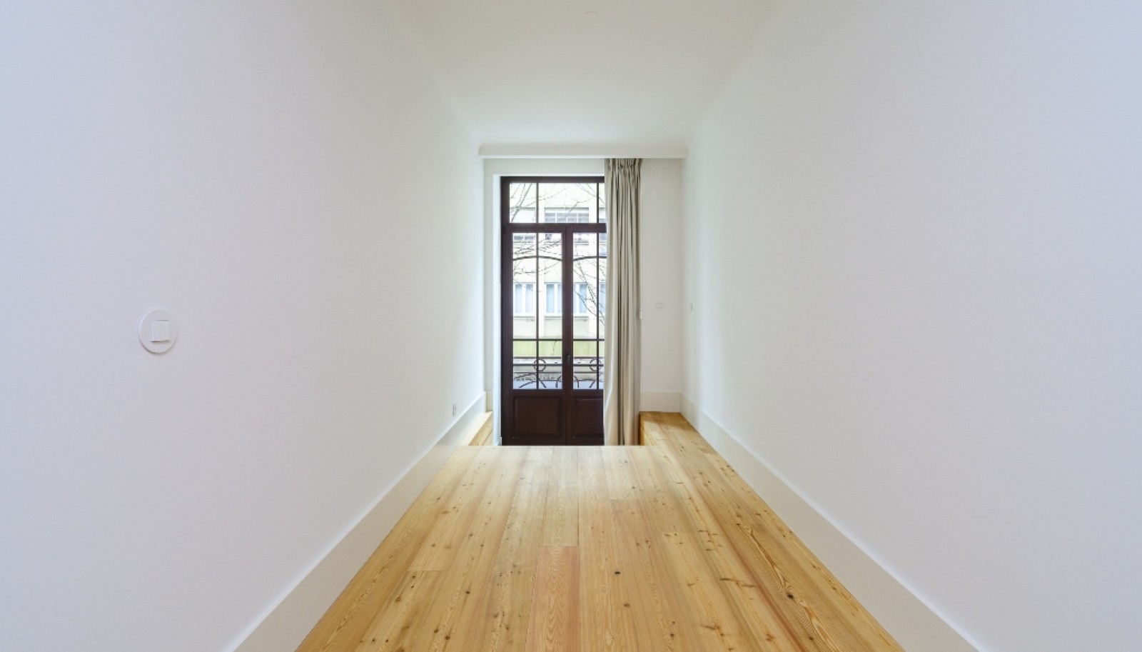 Neue 2-Zimmer-Wohnung zur Miete im Zentrum von Porto, Portugal_312020