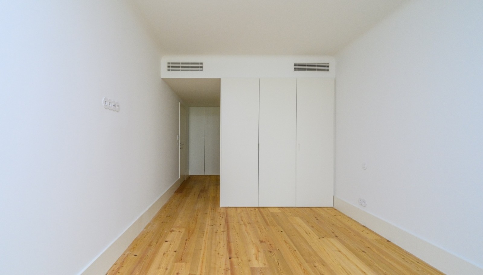 Neue 2-Zimmer-Wohnung zur Miete im Zentrum von Porto, Portugal_312028