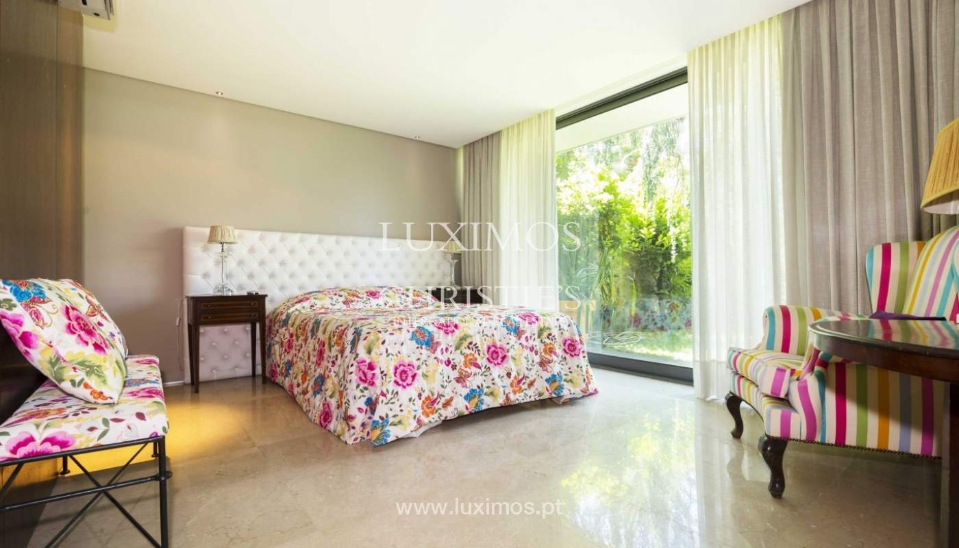 Verkauf Luxus-villa mit Garten und swimming-pool, Lordelo do Ouro, Porto, Portugal_31225