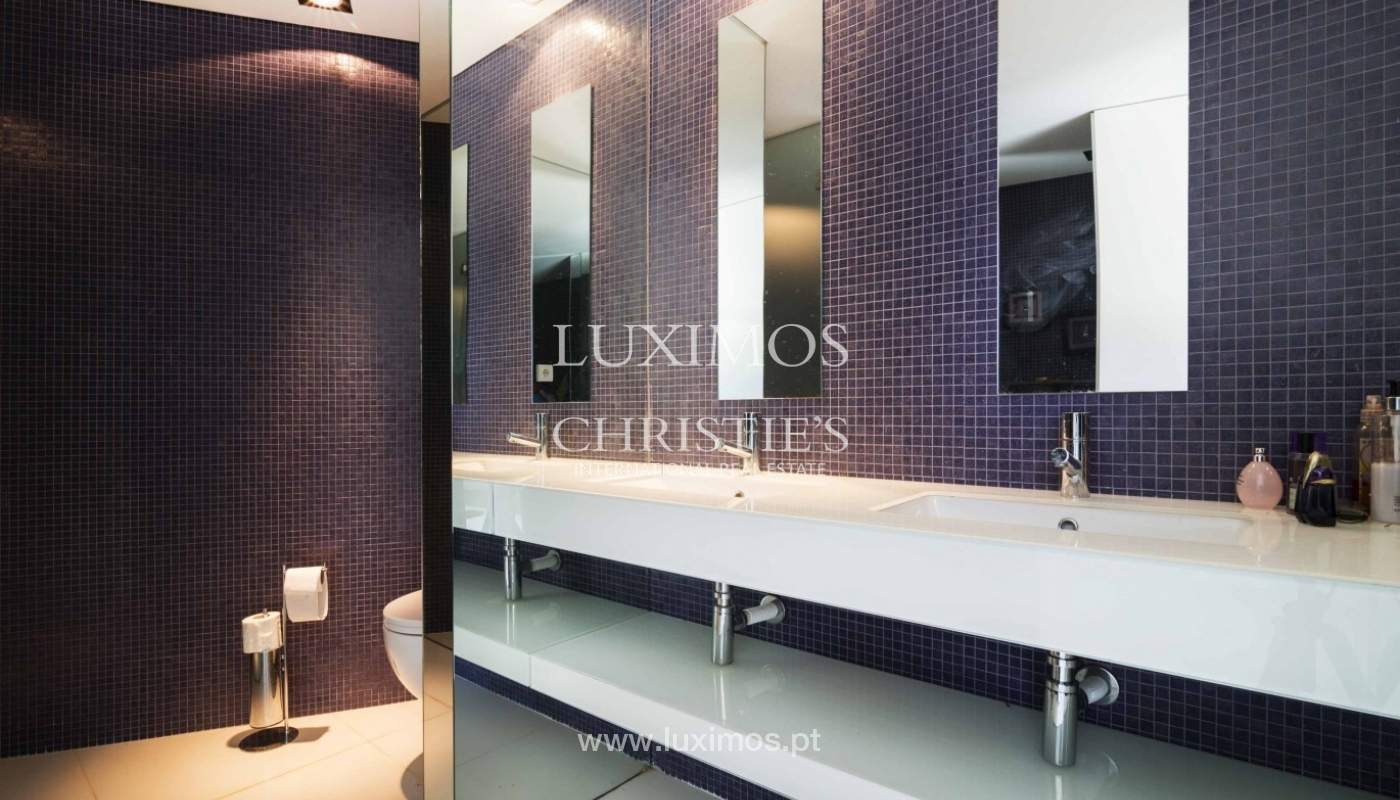 Verkauf Luxus-villa mit Garten und swimming-pool, Lordelo do Ouro, Porto, Portugal_31232