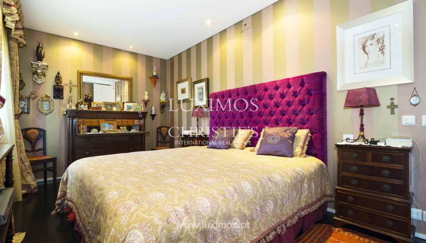 Verkauf Luxus-villa mit Garten und swimming-pool, Lordelo do Ouro, Porto, Portugal_31239