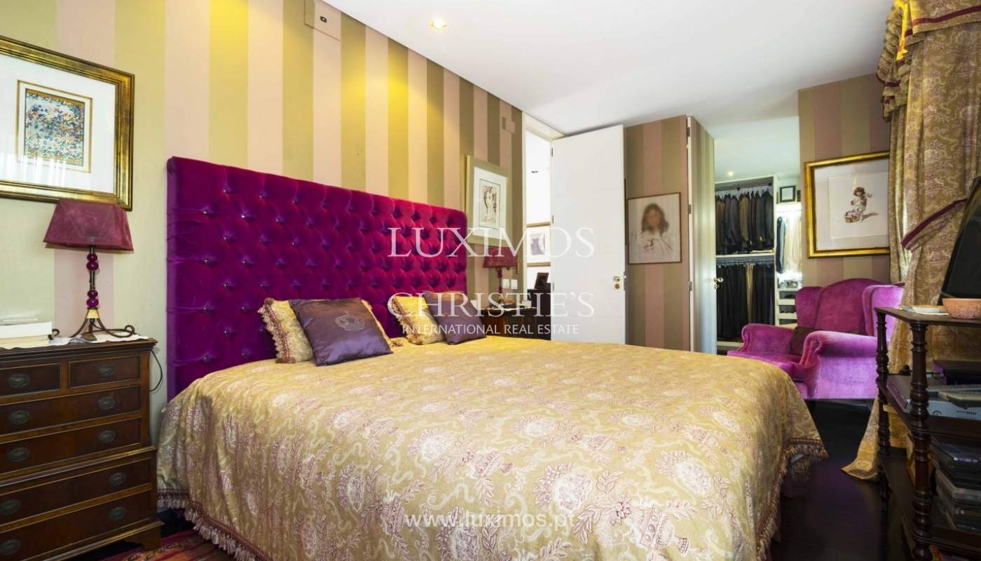 Verkauf Luxus-villa mit Garten und swimming-pool, Lordelo do Ouro, Porto, Portugal_31240