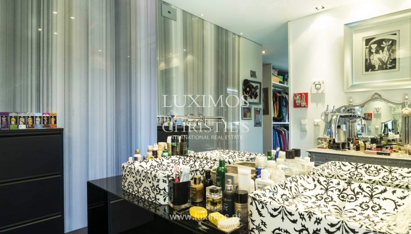 Verkauf Luxus-villa mit Garten und swimming-pool, Lordelo do Ouro, Porto, Portugal_31244