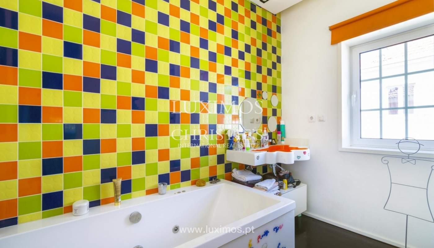 Verkauf Luxus-villa mit Garten und swimming-pool, Lordelo do Ouro, Porto, Portugal_31248