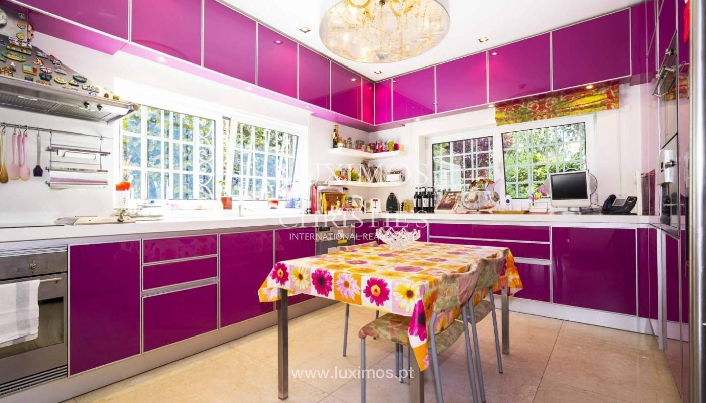 Verkauf Luxus-villa mit Garten und swimming-pool, Lordelo do Ouro, Porto, Portugal_31258