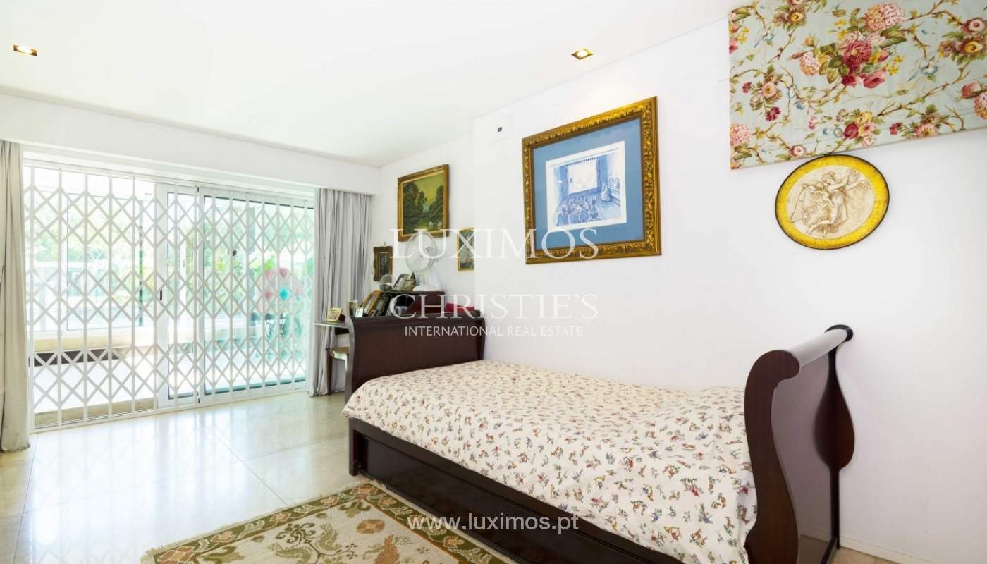 Verkauf Luxus-villa mit Garten und swimming-pool, Lordelo do Ouro, Porto, Portugal_31267