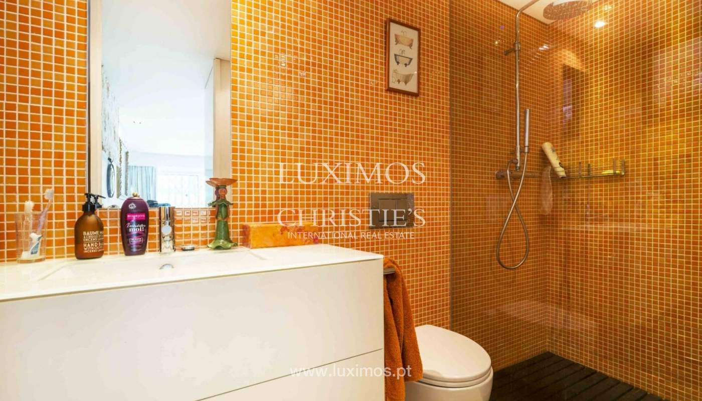 Verkauf Luxus-villa mit Garten und swimming-pool, Lordelo do Ouro, Porto, Portugal_31268