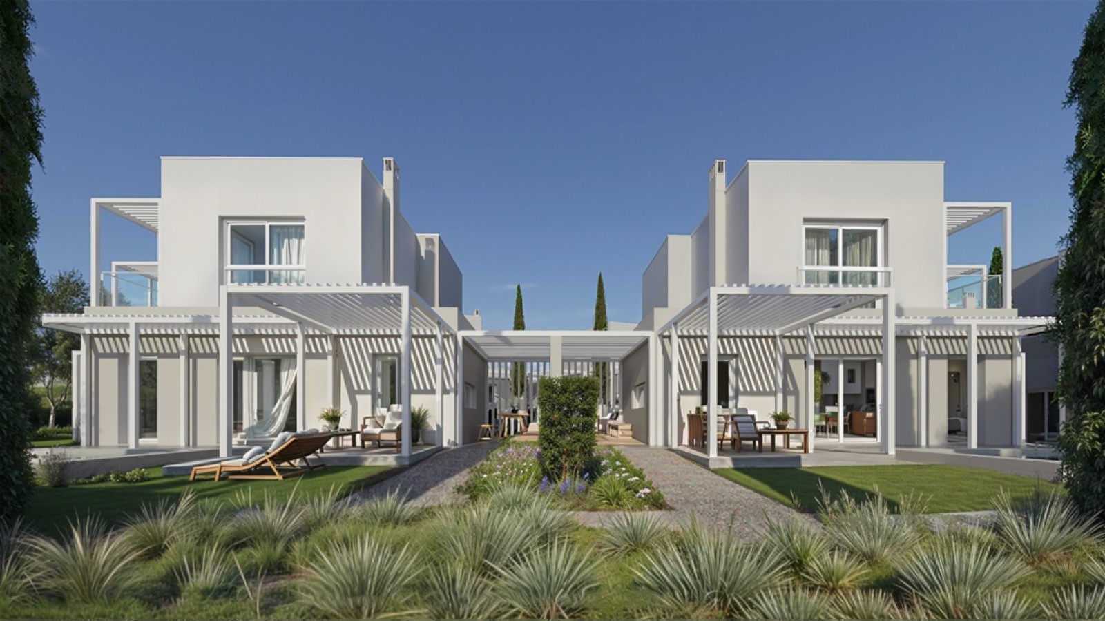 Villa with pool, for sale in Golf Resort, Silves, Algarve, Portugal_312748
