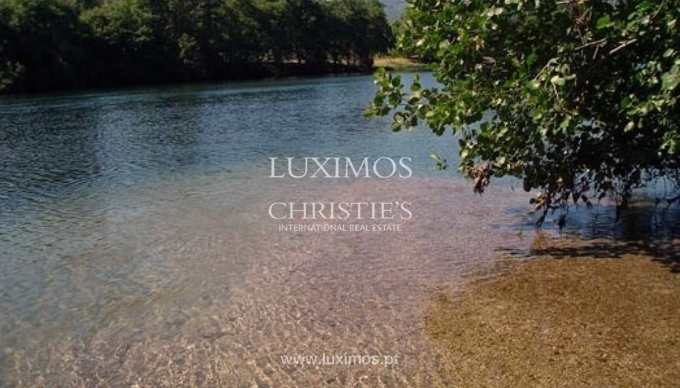 Maison avec potentiel pour l