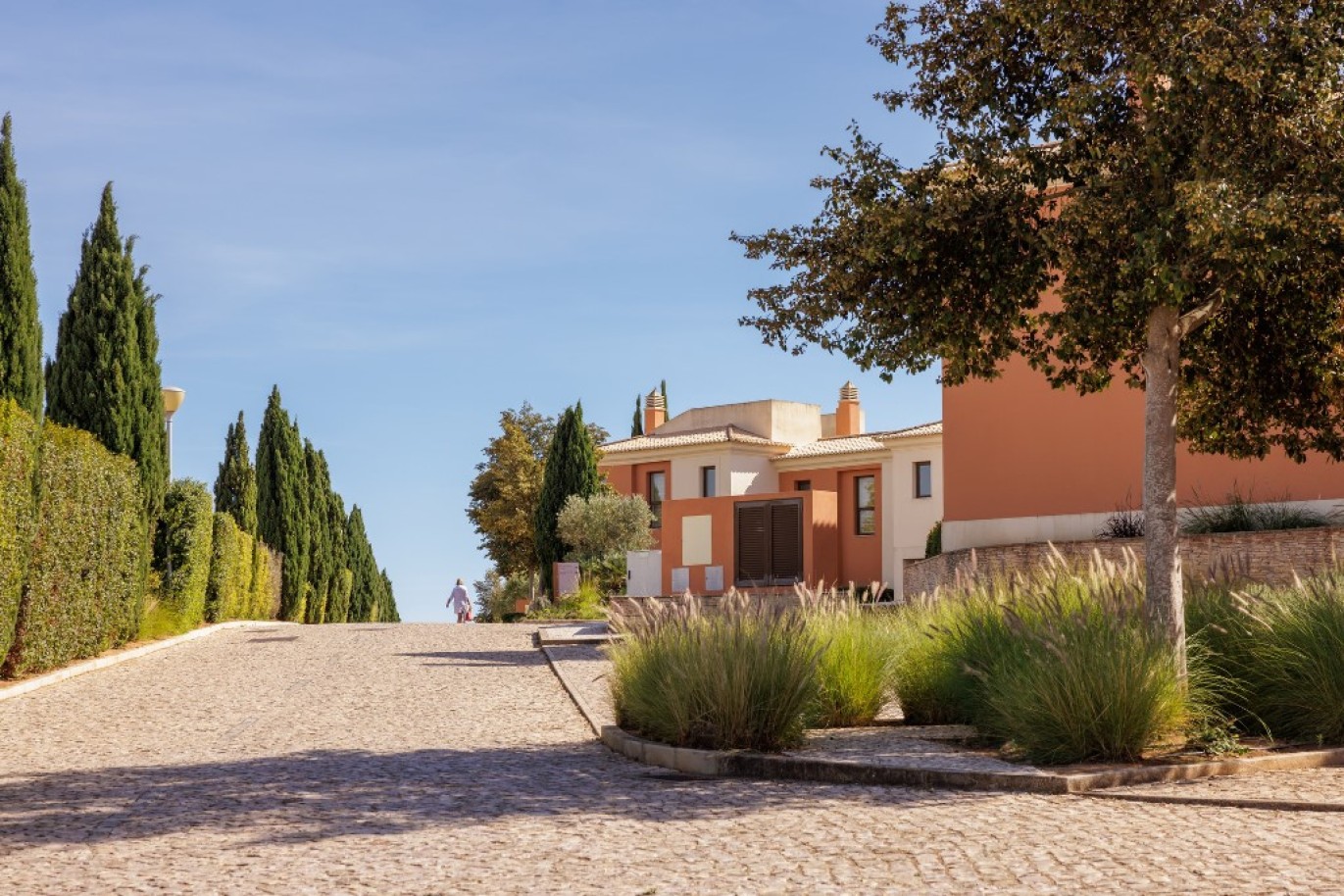 Apartamento em empreendimento turístico, para venda Carvoeiro, Algarve_313347