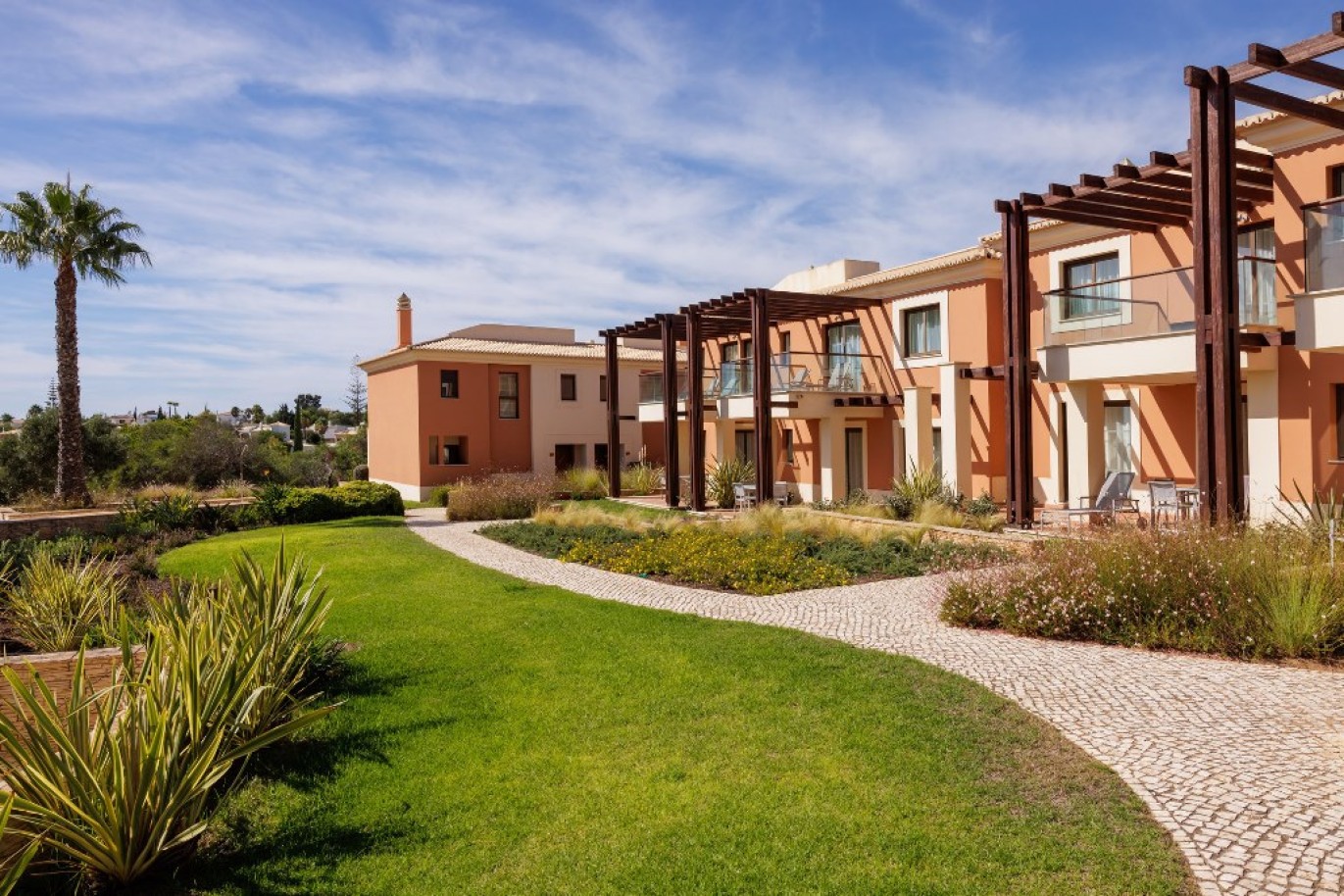Apartamento em empreendimento turístico, para venda Carvoeiro, Algarve_313354