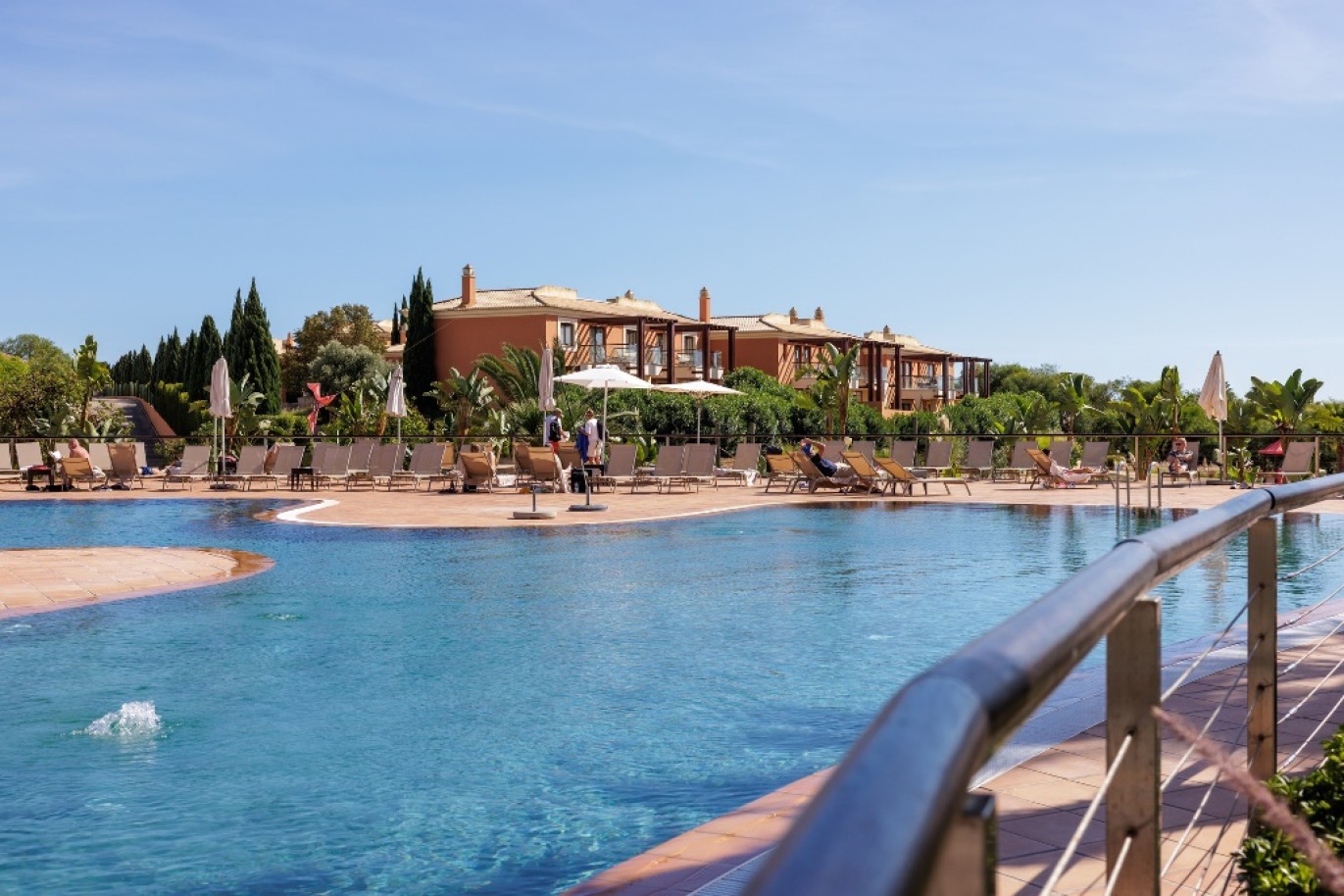 Apartamento em empreendimento turístico, para venda Carvoeiro, Algarve_313365