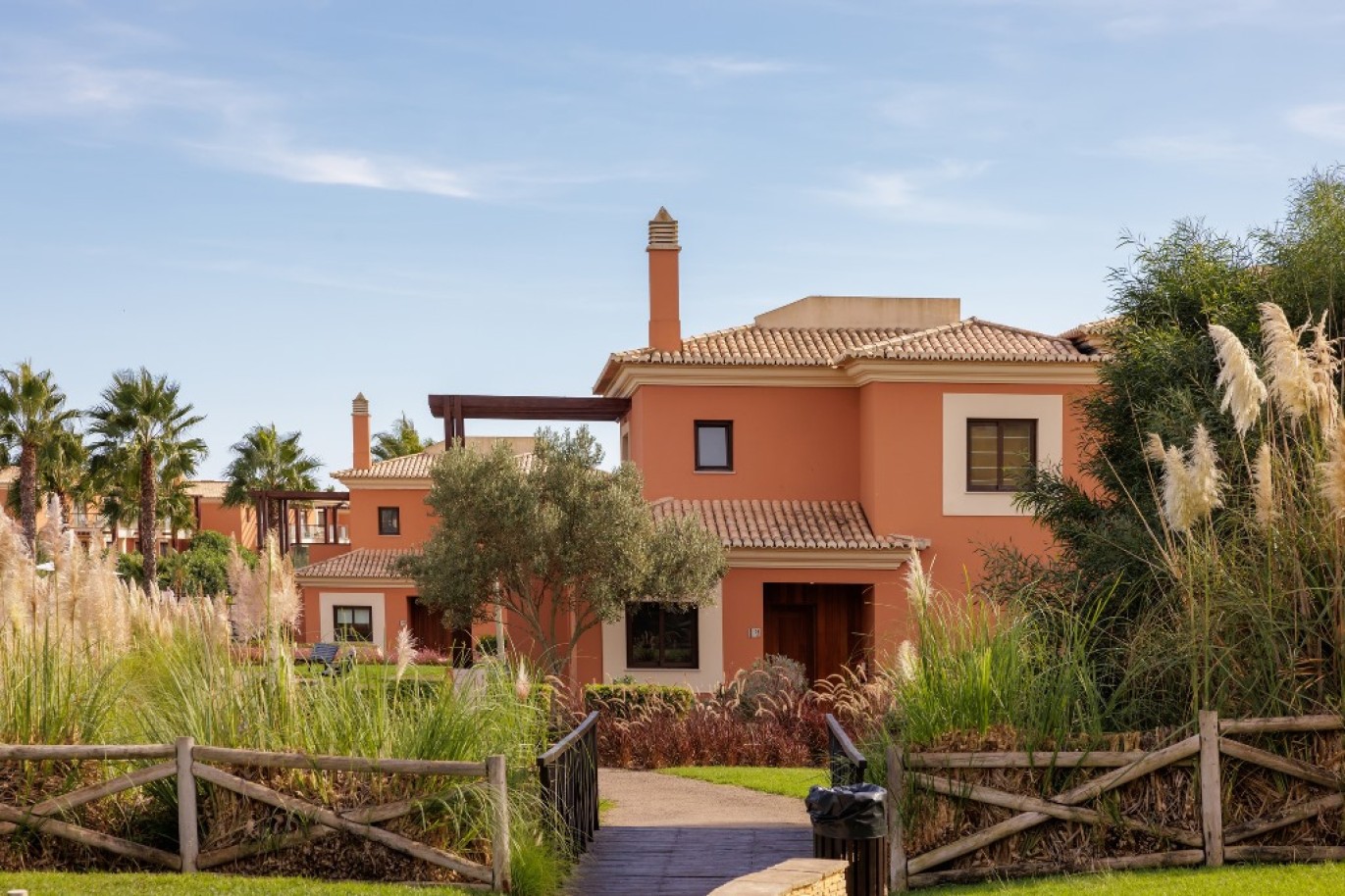 Apartamento em empreendimento turístico, para venda Carvoeiro, Algarve_313368